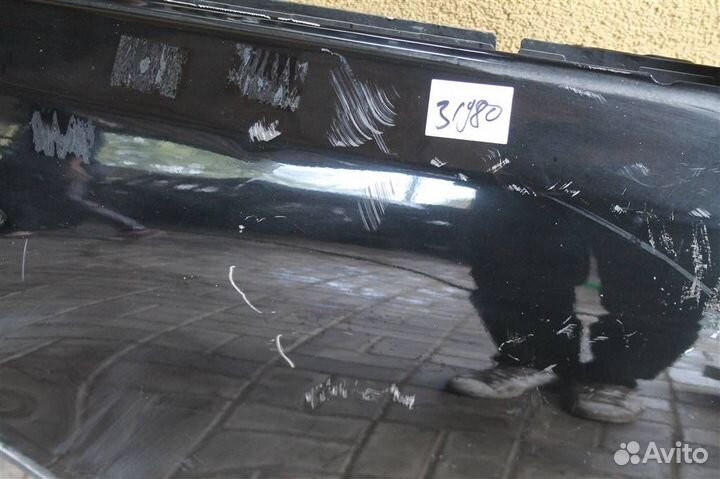 Дверь задняя правая Infiniti EX/QX50 (J50) 2008