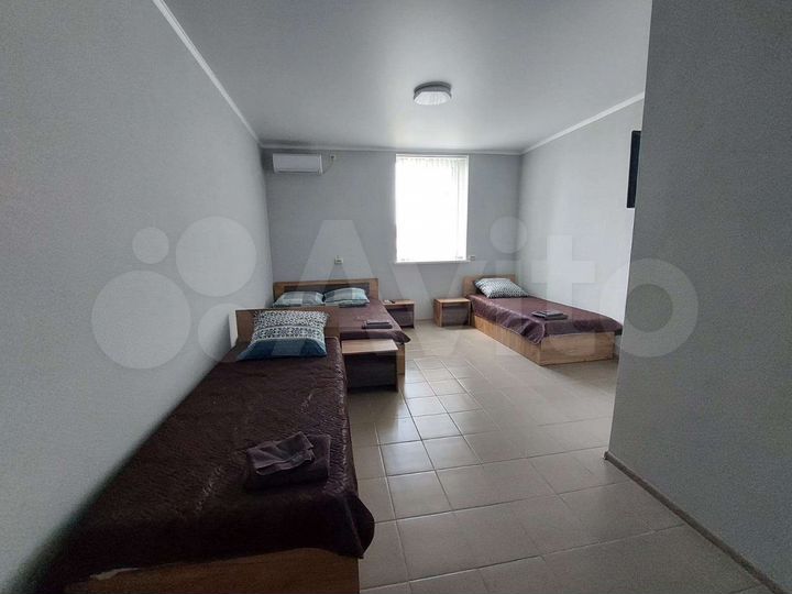 Комната 26 м², 1/2 эт.