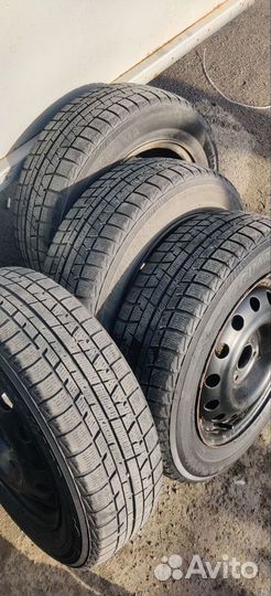 Yokohama Ice Guard IG50 175/65 R14 82Q