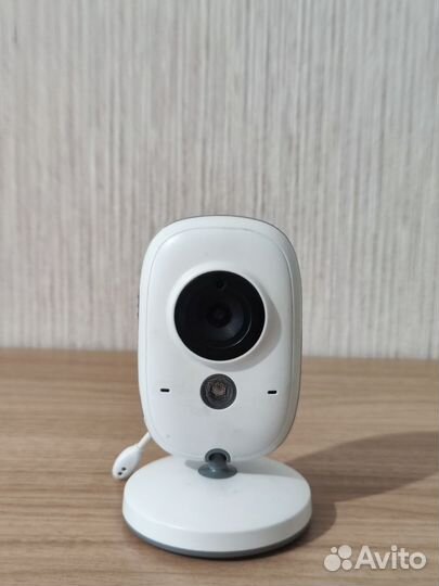 Радио видео няня