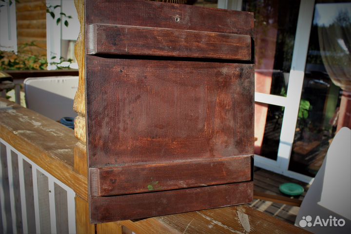 Икона Бегство Святого Семейства в Египет 31*26