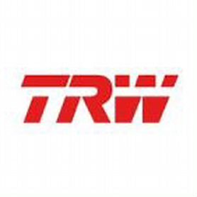 TRW 6067114 girling Диск тормозной