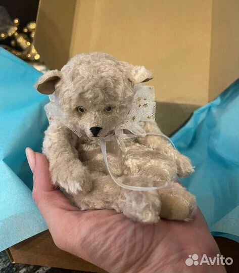 Медвежонок Элис