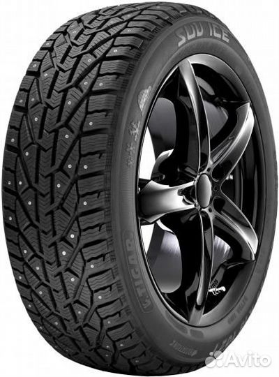 Tigar SUV Ice 215/65 R17 103T
