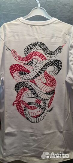 Ручная роспись одежды