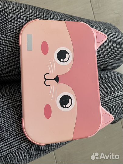 Детский планшет