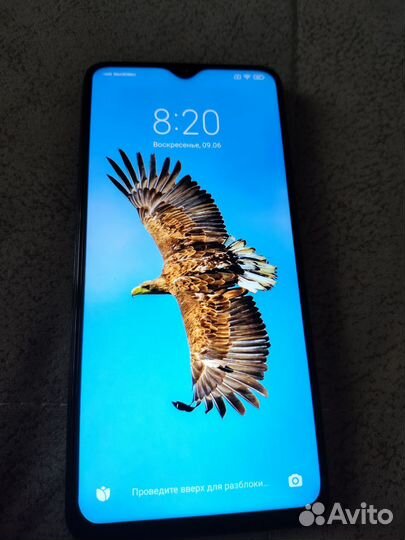 Xiaomi Redmi Note 8 Pro, 6/64 ГБ