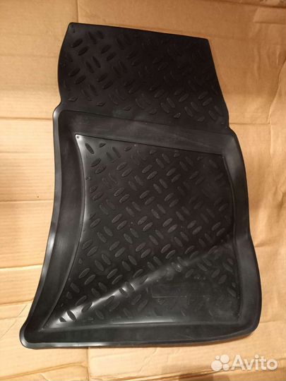 Коврики в салон subaru impreza 07-14