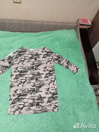 Женские вещи