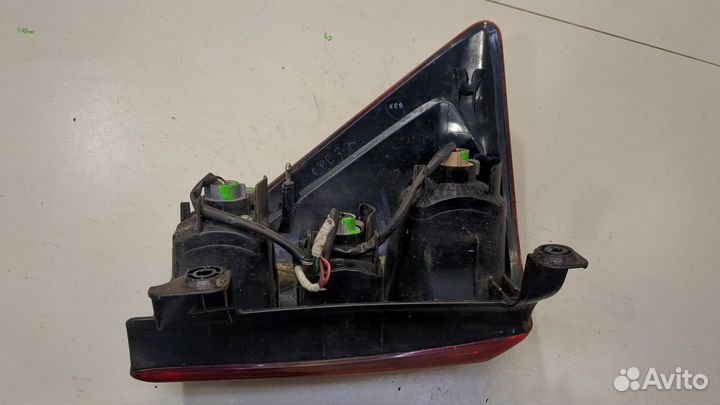 Фонарь (задний) Daihatsu Terios 2, 2007