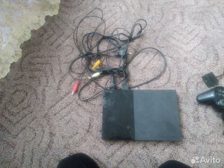 Sony PS2
