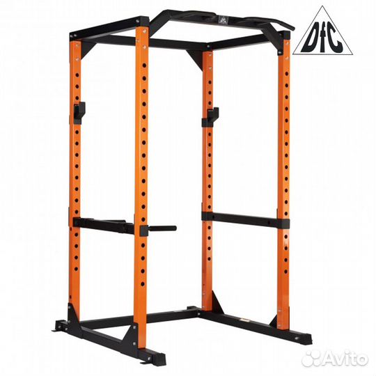 Силовая рама DFC dcge02