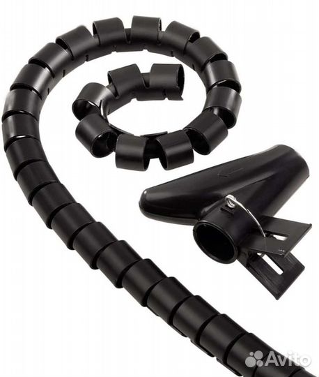 Cable bundle tube 2m