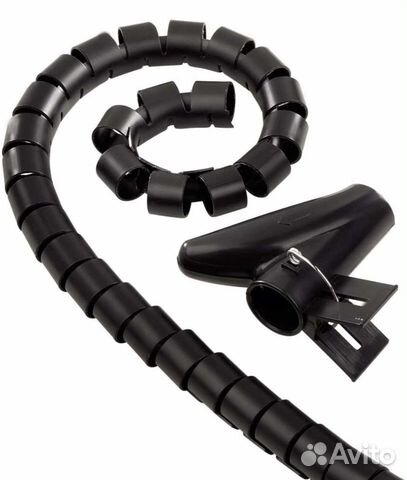 Cable bundle tube 2m