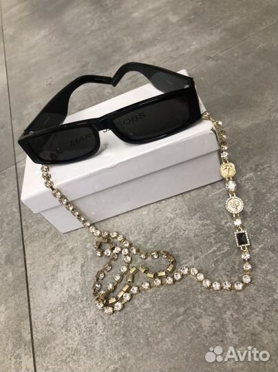 Солнцезащитные очки женские