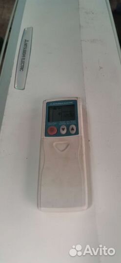 Кондиционер mitsubishi-80