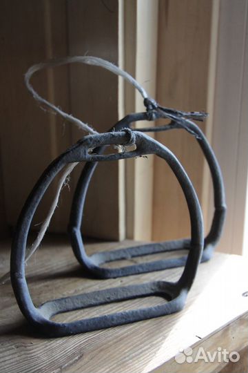 Старинные предметы