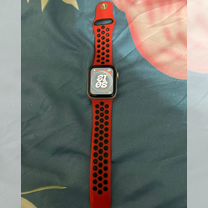 Часы apple watch 6