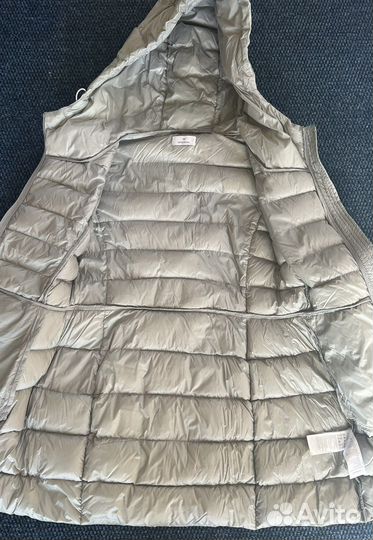 Пуховик женский 42 44