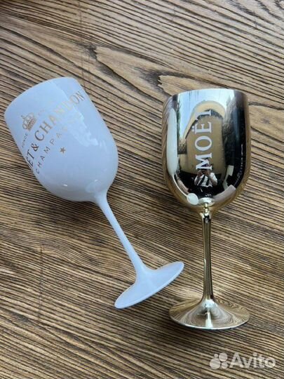 Бокал Moët & Chandon