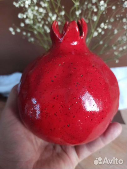 Мастер-класс по керамике