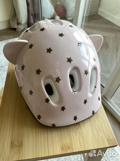 Детский шлем защитный