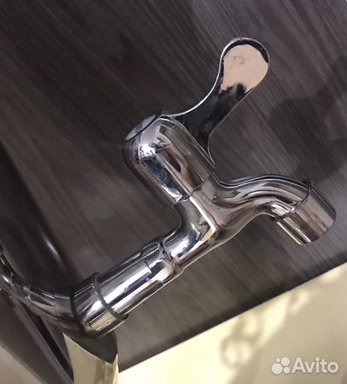 Самовар 7л на дровах