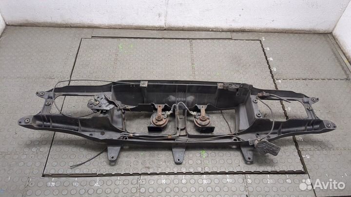 Рамка передняя Volvo C70