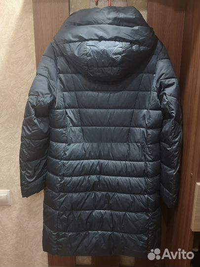 Куртка зимняя женская