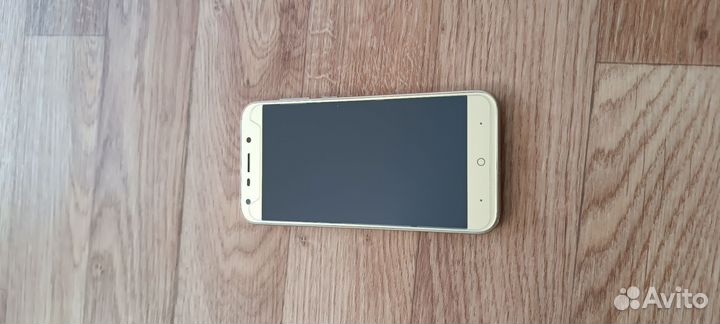 ZTE Blade A6, 3/32 ГБ