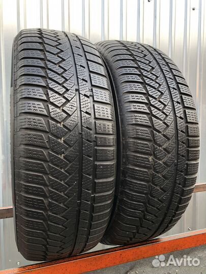 Continental ContiWinterContact TS 850 P 205/60 R16