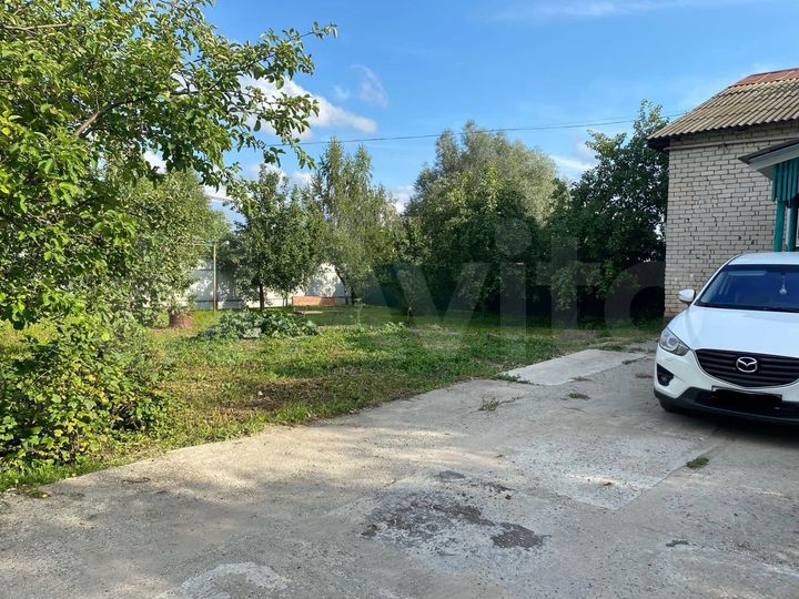 Дом 75 м² на участке 7 сот.