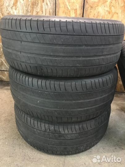 Michelin Primacy 3 245/45 R18