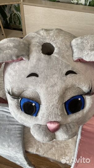 Костюм зайчика