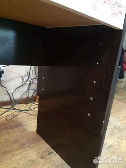 Детский стол парта