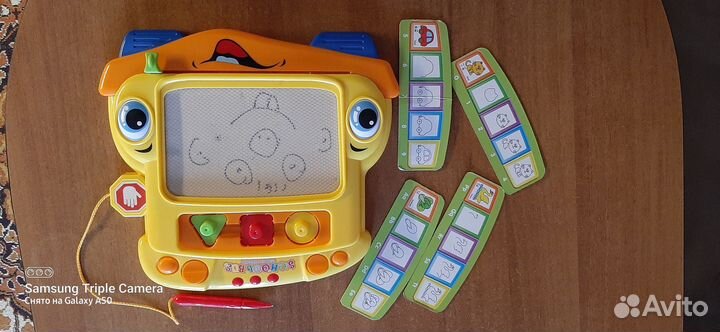 Досточка для рисования