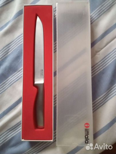 Нож кухонный профессиональный