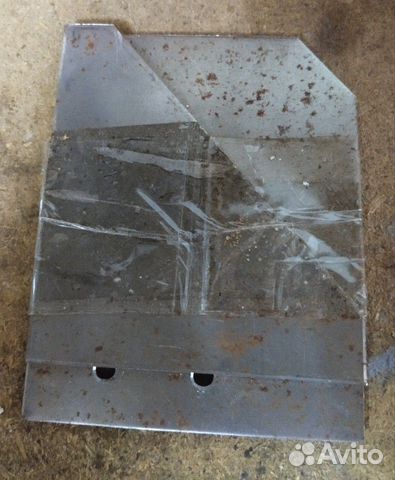 Усилитель телевизора, рамки радиатора Ваз 2108-09