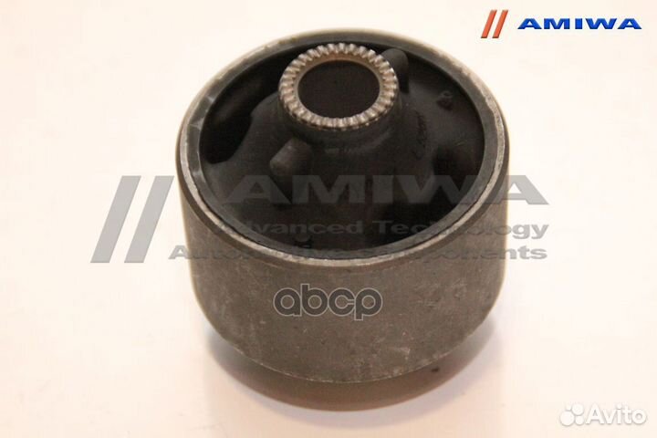 Сайлентблок RX 09 зад 4806848041 0235002 Amiwa