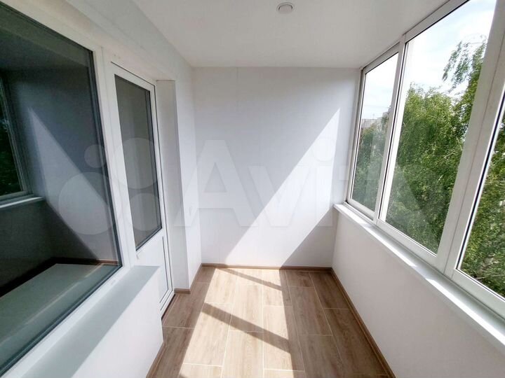 2-к. квартира, 43,3 м², 6/10 эт.