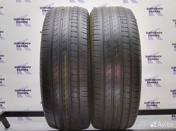 Pirelli Scorpion Verde 235/65 R17 108V