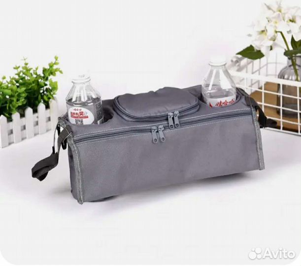 Органайзер на коляску