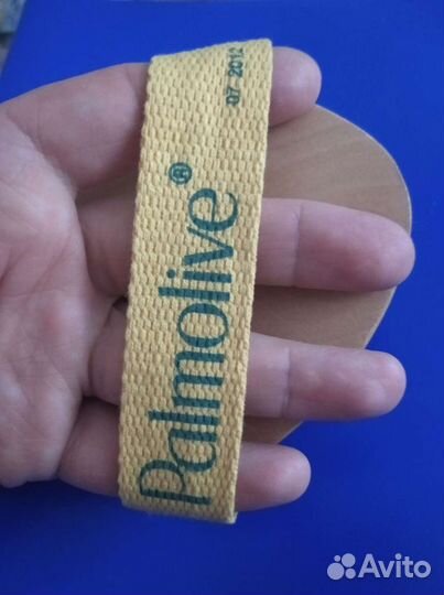 Массажер новый