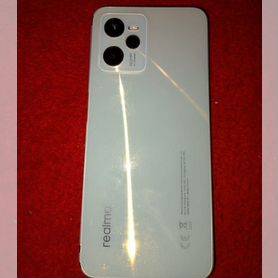 realme C35, 4/128 ГБ