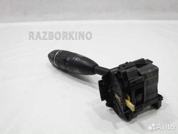 Переключатель поворотов подрулевой