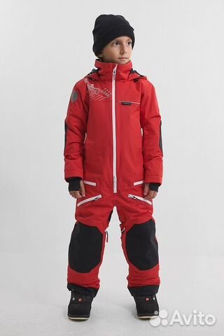 Комбинезон детский Cool Zone 122 и 152 новый