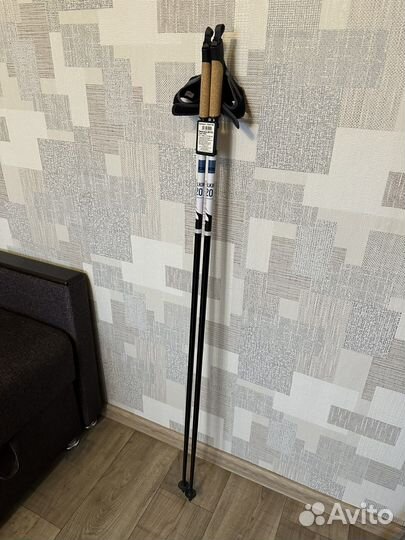 Палки для скандинавской ходьбы