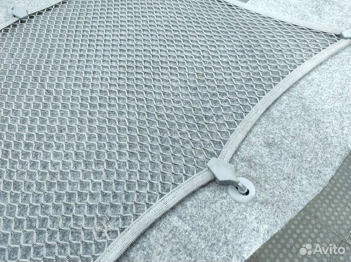 Коврик багажника Bmw 320I E92 N46B20B 2.0 2007