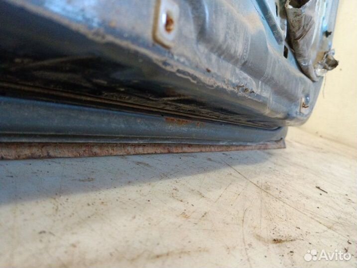 Б/У Б/У коррозия, Хендай Акцент Tagaz/тагазnnу нас