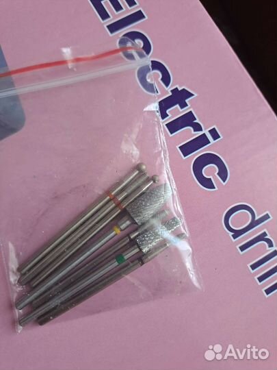 Аппарат для маникюра